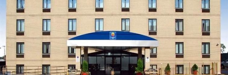 Lain-lain Metro Inn JFK