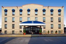 Lain-lain Metro Inn JFK