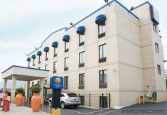 Lain-lain 2 Metro Inn JFK