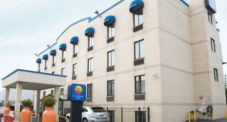 Lain-lain 2 Metro Inn JFK