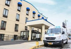 Lain-lain 3 Metro Inn JFK