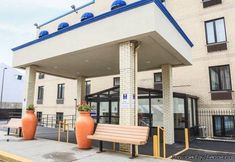 Lain-lain 4 Metro Inn JFK