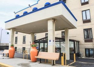 Lain-lain 4 Metro Inn JFK