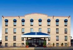 Lain-lain 5 Metro Inn JFK