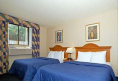 Lain-lain 6 Metro Inn JFK