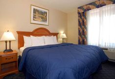 Lain-lain 7 Metro Inn JFK