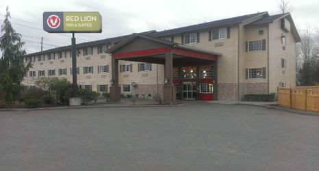 其他 2 Baymont by Wyndham Kent/Seattle