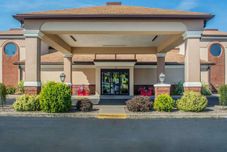 其他 Quality Inn Lockport