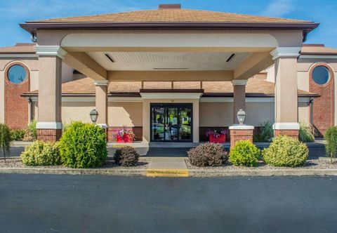 Others Quality Inn Lockport