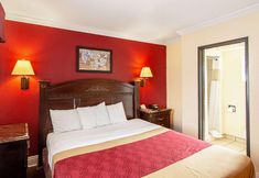 Others 5 Econo Lodge Long Beach