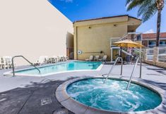 Others 4 Quality Inn Near Long Beach Airport