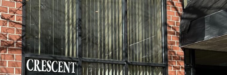 其他 Crescent Hotel