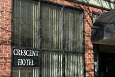 其他 Crescent Hotel