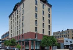 อื่นๆ 3 Crescent Hotel