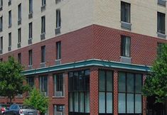 อื่นๆ 6 Crescent Hotel