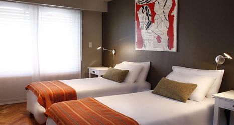 Others 2 Nina Hotel Buenos Aires