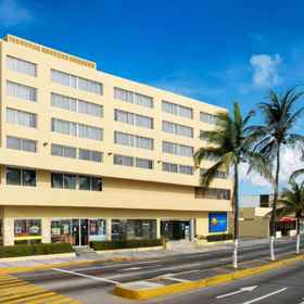 Comfort Inn Veracruz 1, Hotel Angie Boutique