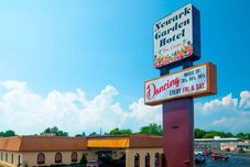 その他 Quality Inn Finger Lakes Region