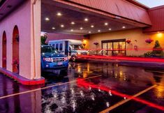 その他 2 Quality Inn Finger Lakes Region