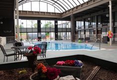 その他 7 Quality Inn Finger Lakes Region