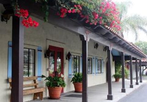 其他 Channel Islands Inn