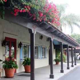 Channel Islands Inn 1, Hotel Ventura County