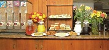 其他 5 Channel Islands Inn