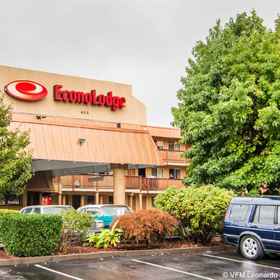 Portland Inn 1, ポートランド・センター・フォー・ザ・パフォーミング・アーツホテル