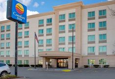 其他 2 Comfort Inn West Rochester