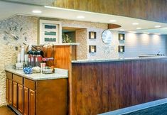 其他 3 Comfort Inn West Rochester