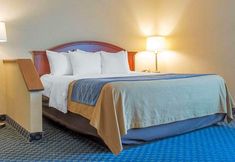 其他 5 Comfort Inn West Rochester