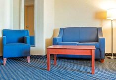 其他 6 Comfort Inn West Rochester