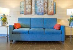 기타 7 Comfort Inn West Rochester