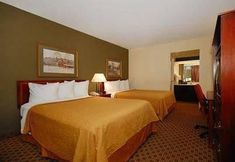 その他 6 Quality Inn & Suites