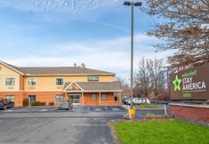 Others 2 Extended Stay America Suites Albany SUNY