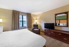 Others 5 Extended Stay America Suites Albany SUNY