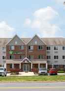 null Extended Stay America - Annapolis - Admiral Cochrane Drive