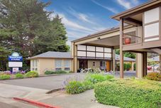 其他 Days Inn & Suites By Wyndham Arcata