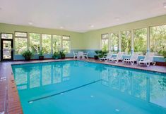 Lain-lain 2 Days Inn & Suites By Wyndham Arcata