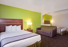 Lain-lain 3 Days Inn & Suites By Wyndham Arcata