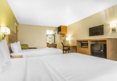 Lain-lain 5 Days Inn & Suites By Wyndham Arcata