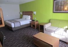 Lain-lain 6 Days Inn & Suites By Wyndham Arcata