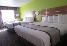 Lain-lain 7 Days Inn & Suites By Wyndham Arcata