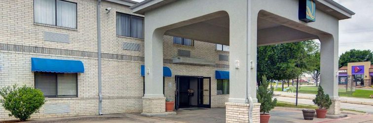 Others Quality Inn & Suites