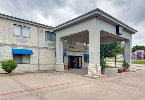 Others Quality Inn & Suites