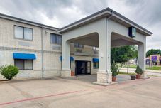 Others Quality Inn & Suites