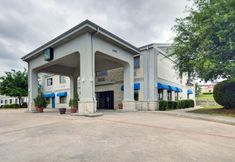 Others 2 Quality Inn & Suites