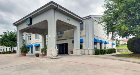 Others 2 Quality Inn & Suites