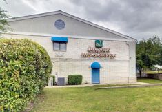 Others 3 Quality Inn & Suites