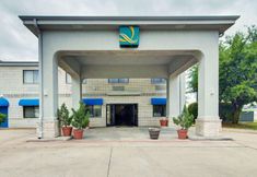 Others 4 Quality Inn & Suites